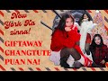 (MIZO VLOG) NEW YORK HMUN MAWI TAK2 TE &amp; GIFTAWAY🎁💝