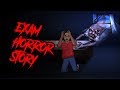 Exam Night Horror Story In Hindi | Khooni Monday E27 🔥🔥🔥