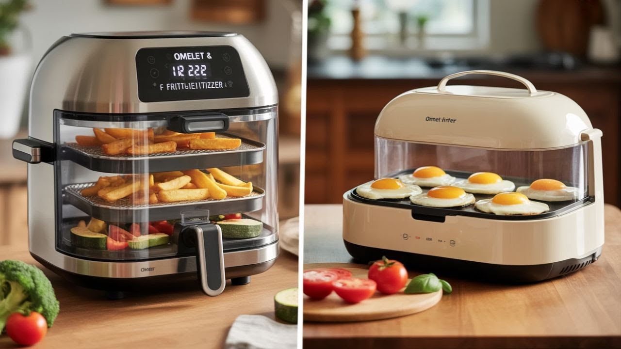 35 высокотехнологичных кухонных инструментов 2025 года | Умный дом, гаджеты Amazon, которые вам н...