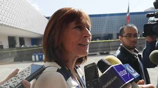 Dip. Tatiana Clouthier Carrillo | Morena | 14\/01\/2020