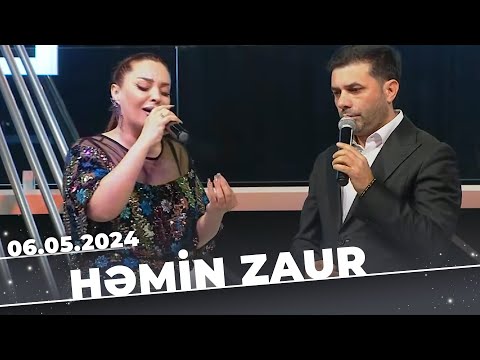 Həmin Zaur | Tam Bölüm | 06.05.2024