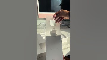 Thumbnail of iPad Air 5 (2022) Unboxing ✨🌸