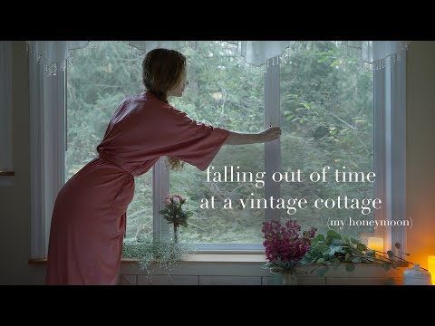 Video: Vintage style