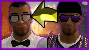 Why Saints Row Isn