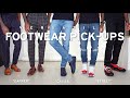 The "Footwear/Sneaker" Pick-Ups | 10 Pairs | Upload Marathon Episode 5
