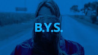 keshi - B.Y.S. // Lyrics