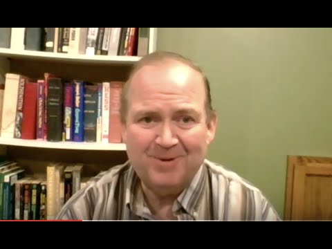 Pastor Wayne Reed Paster Wayne Reed - Living Hope Community Church - YouTube