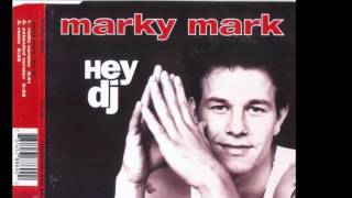 Marky Mark - Hey Dj