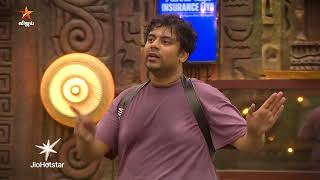 Bigg Boss Tamil Season 9 31St December 2025 - Promo 3