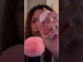 sanitizer for your stanky hands #asmr #visualtingle #asmrsounds #asmrshorts #tingles #asmrvideo