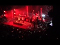 Angus  julia stone  big jet plane live  nuits de fourvire