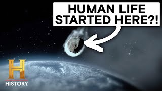 Ancient Aliens: Extraterrestrials Planted Life on Earth?! (Season 20) | History