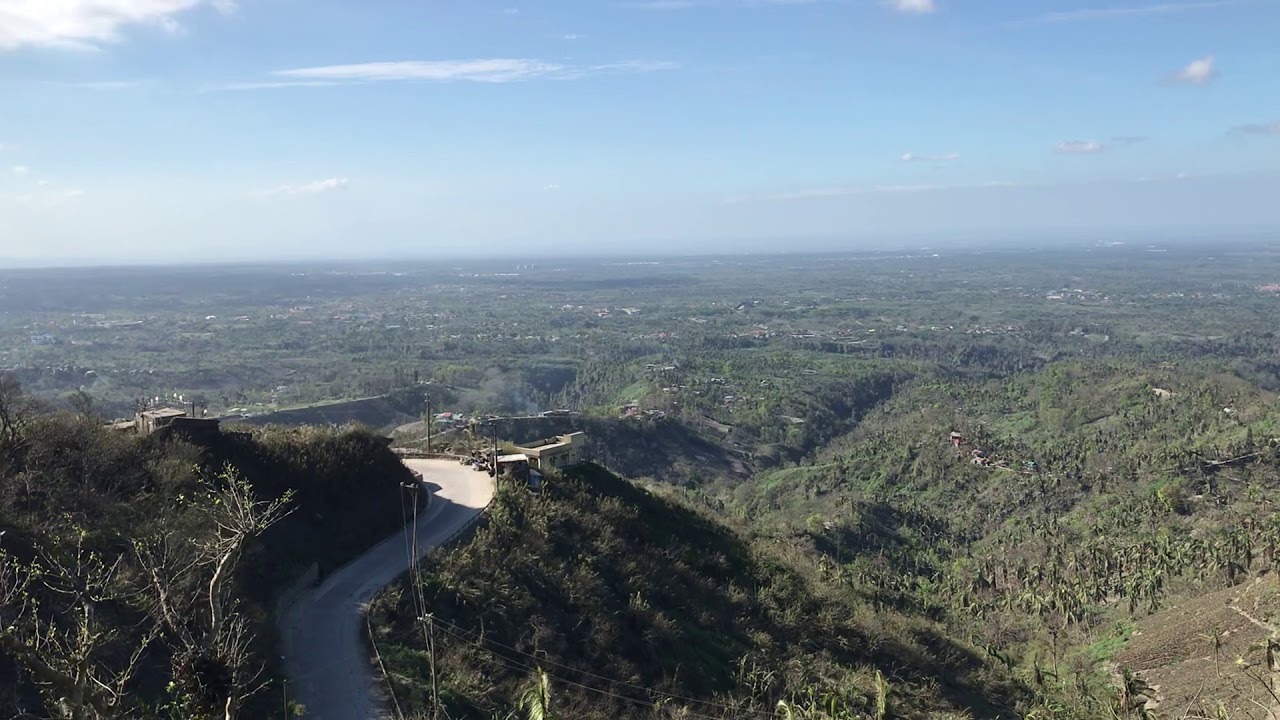 peoples park tagaytay cavite philippines pt 2