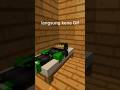 Langsung kena Gif...#minecraft #memes #gaming