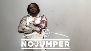 Tee Grizzley is a phenomenal rapper from Detroit. I was incredibly ...