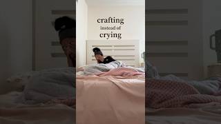 Crafting In Tough Times