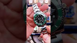 A Closer Look At This Beautiful Watch ✨ #watchphotography  #timepieces