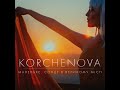 KORCHENOVA - Маленьке Сонце в Великому Місті (2021)
