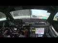 DTM Misano 2019 - Andrea Dovizioso (Audi RS5 DTM) - RE-LIVE Onboard (Race 1)