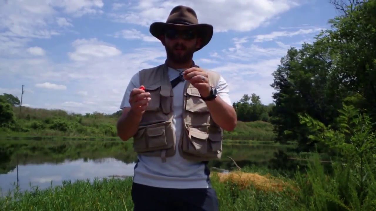 How to Use the Hook, Line, & Threader