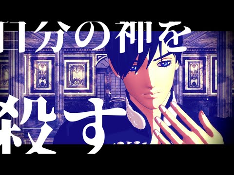 【ジョジョMMD】Twitter詰め合わせ【ジョルノ・ミスタ・フーゴ】