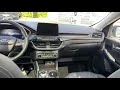FORDPuma1.0 EcoBoost 125ch S&amp;S mHEV Titanium Powershift