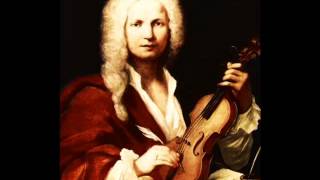 Antonio Vivaldi - Summer (III Presto) from The Four Seasons