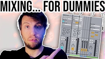 Hoe word je een pro in mixen (in slechts 13 minuten)