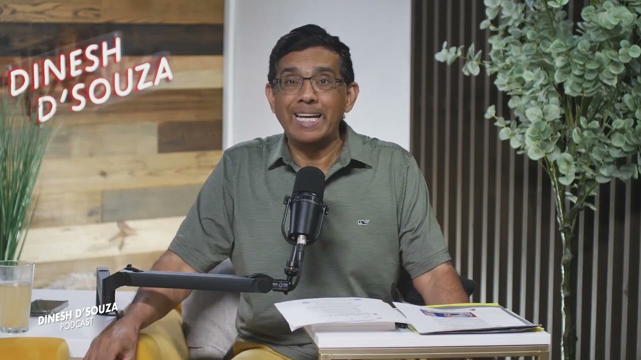 Here's Why Men Need To Get Out To Vote For Trump