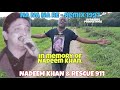 Nadeem khan  rescue 911  na na na re 1997 remix 2021 reupload