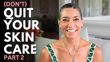 The Most Common Problems With Your Skincare Routine and What You