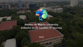 Ateneo embarks on the Laudato Si&#39; Journey towards Integral Ecology
