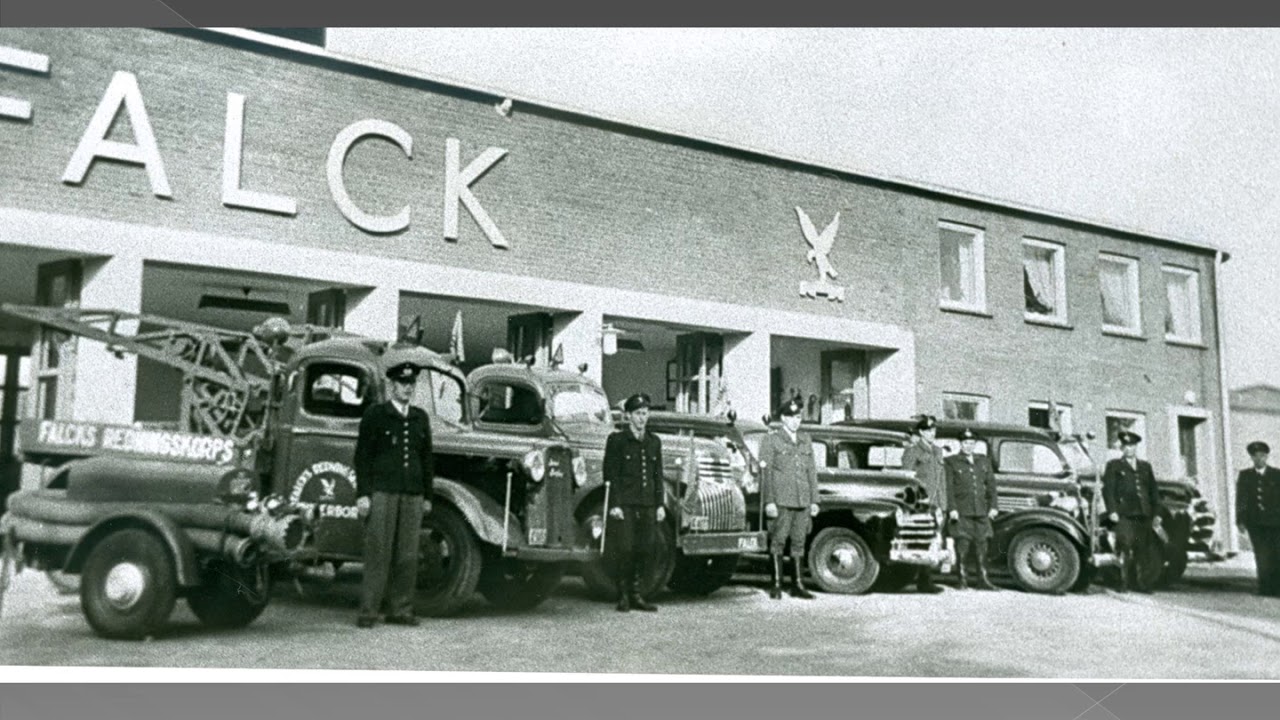 Foredrag, En tur gennem sønderborg