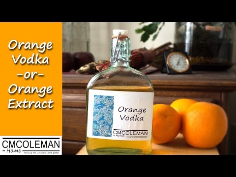 how-to-make-orange-flavored-vodka-/-extract