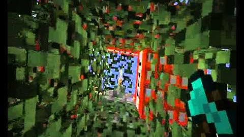 Minecraft: 100 ways to die part 2