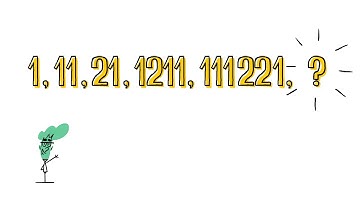 Can you find the next number in this sequence? - Alex Gendler