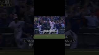 Poor Polanski #baseballplayer #fielding #relateable #baseball #satire Information