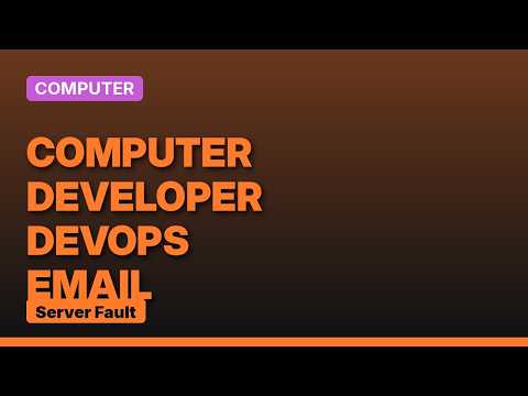 DevOps & SysAdmins: Postfix: Transport Maps via Third-Party Relay Host