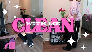 Let Me Motivate You - Sunday Clean