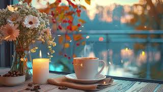 Smooth Piano Jazz l Melodies to Melt Your Heart- Coffee Shop Jazz for Relax, Sleep & Chill by Jazz Coffee House 12 views 1 month ago 2 hours