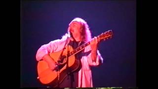 Almost Cut My Hair - David Crosby Acoustic Milan &#39;92