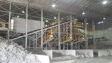 [ECOPHILE CO., LTD.] Introduction for Soil Remediation Technology of ECOPHILE