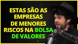 VOCÊ TEM QUE TER ESSE TIPO DE INVESTIMENTO O QUANTO ANTES. | OS ECONOMISTAS