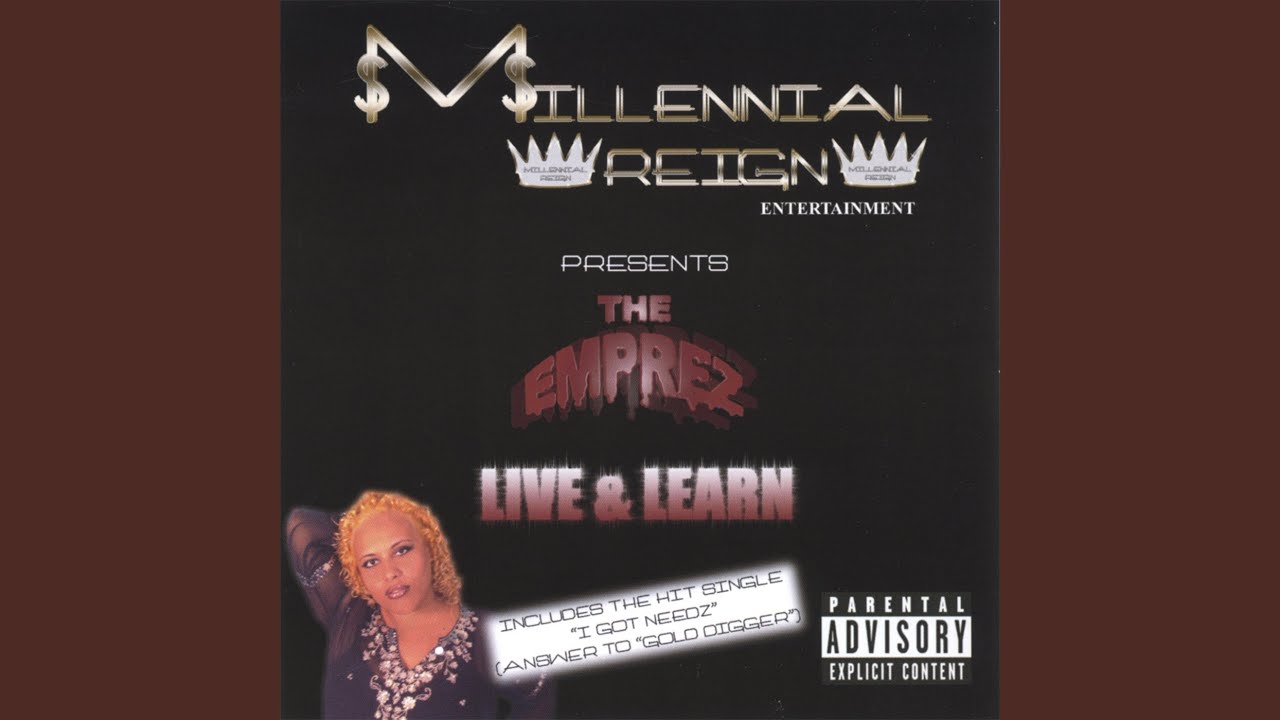 Death 2 Life (Ressurection of the Emprez)