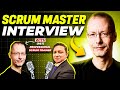 Top 10 most asked  scrum master interview questions i scrum master interview questions and answers