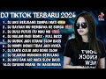 DJ VIRAL TIKTOK TERBARU 2024 - DJ AKU BERJUANG SAMPAI MATI 🎵 DJ RAYUAN MU MEMBAWA AKU KE SURGA