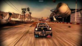 Famous SplitSecond 2010 gameplay Full HD Net Worth