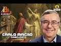 Alessandro barbero  carlo magno completo podcast