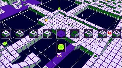 Iso-Realms Engine Editor for Spindizzy Dimensions