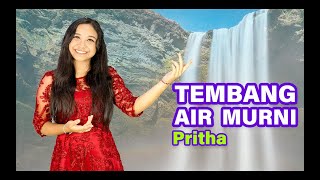 Tembang Air Murni By Pritha Nandita Wiratama 2020